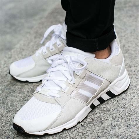 eqt adidas weiß mit braun|Buy and Sell adidas EQT Sneakers .